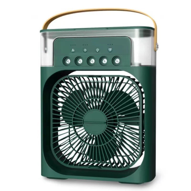 WIreless Air Conditioner Fan,