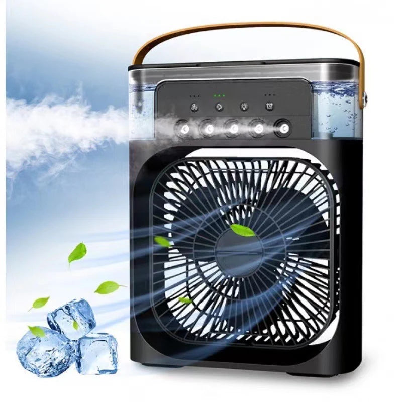 WIreless Air Conditioner Fan,